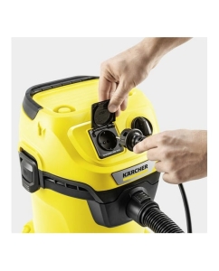 Купить Хозяйственный пылесос Karcher WD 3 P V-17/4/20 1.628-170.0  в E-mobi