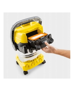 Купить Хозяйственный пылесос Karcher WD 5 S V-25/5/22 1.628-350.0  в E-mobi