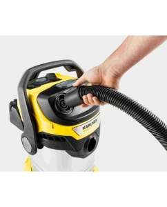 Купить Хозяйственный пылесос Karcher WD 5 S V-25/5/22 1.628-350.0  в E-mobi