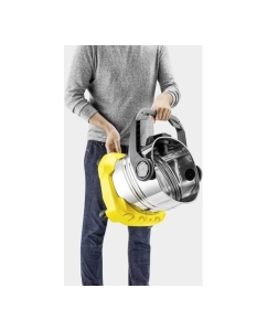 Купить Хозяйственный пылесос Karcher WD 5 S V-25/5/22 1.628-350.0  в E-mobi