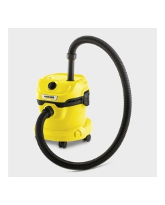 Купить Хозяйственный пылесос Karcher WD 2 Plus V-12/4/18 1.628-000.0  в E-mobi