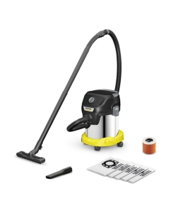 Купить Пылесос Karcher KWD 3 S V-15/4/20 AE *EU 1.628-448.0 в E-mobi