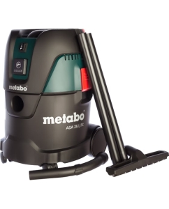 Купить Промышленный пылесос Metabo ASA 25 L PC 602014000  в E-mobi