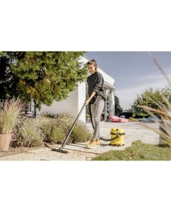 Купить Хозяйственный пылесос Karcher WD 2 Plus V-12/6/18/C (YYY) EU 1.628-015.0  в E-mobi