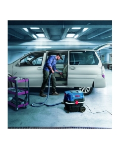 Купить Пылесос Bosch GAS 12-25 PL 0.601.97C.100  в E-mobi