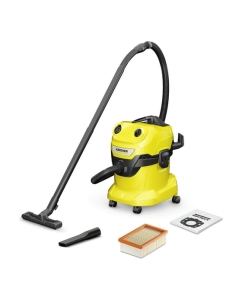 Купить Хозяйственный пылесос WD 4 V-20/5/22 EU Karcher 1.628-209.0 в E-mobi