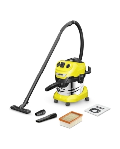 Купить Хозяйственный пылесос WD 4 P S V-20/5/22 EU Karcher 1.628-290.0 в E-mobi