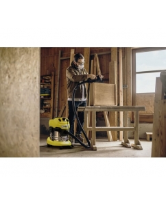 Купить Хозяйственный пылесос WD 4 P S V-20/5/22 EU Karcher 1.628-290.0  в E-mobi