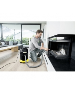 Купить Пылесос для золы Karcher AD 4 PREMIUM 1.629-731  в E-mobi