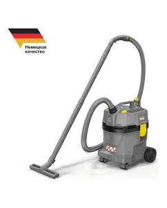 Купить Пылесос Karcher NT 22/1 Ap L EU П 1.378-600 в E-mobi