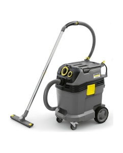 Купить Пылесос влажной и сухой уборки KARCHER NT 40/1 Tact Te L 1.148-311 в E-mobi