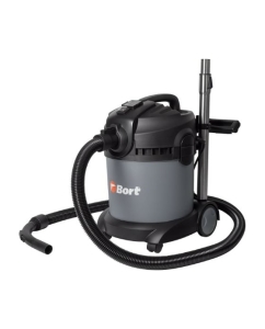 Купить Пылесос для сухой и влажной уборки BORT BAX-1520-Smart Clean 98291148 в E-mobi