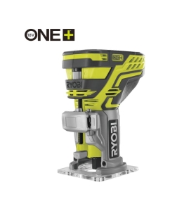 Купить Кромочный фрезер Ryobi ONE+ R18TR-0 5133002917  в E-mobi