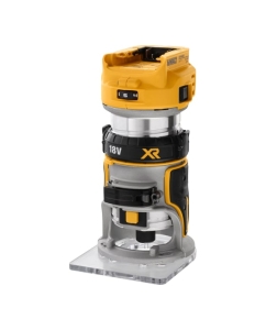 Купить Фрезер DEWALT 18.0 В XR DCW604N-XJ в E-mobi