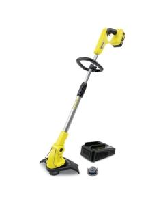 Купить Триммер KARCHER LTR 18-30 1.444-311 в E-mobi