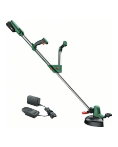 Купить Аккумуляторный триммер Bosch UniversalGrassCut 18V-260 06008C1D03 в E-mobi