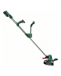 Купить Аккумуляторный триммер Bosch UniversalGrassCut 18V-260 06008C1D03  в E-mobi