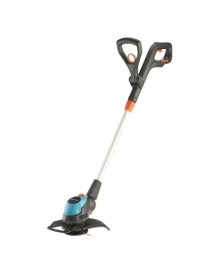 Купить Аккумуляторный триммер Gardena EasyCut 2318V P4A 14700-55.000.00 в E-mobi