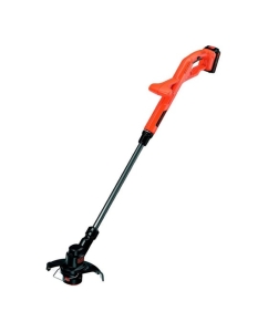 Купить Аккумуляторная электрокоса Black+Decker ST1823 в E-mobi