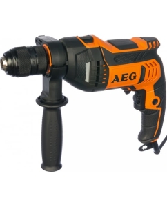 Купить Ударная дрель AEG SBE 705 RE 4935442830 в E-mobi