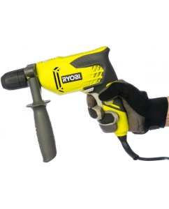 Купить Ударная дрель Ryobi RPD500-G 5133001832  в E-mobi