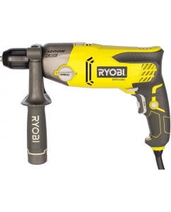 Купить Ударная дрель Ryobi RPD1200-K 5133002067 в E-mobi