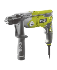 Купить Ударная дрель Ryobi RPD1010K 5133002058 в E-mobi