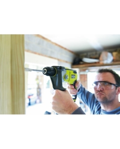 Купить Ударная дрель Ryobi RPD1010K 5133002058  в E-mobi