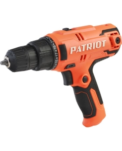 Купить Безударная дрель PATRIOT FS 300 120301400 в E-mobi