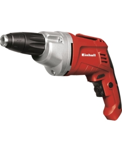 Купить Сетевой шуруповерт Einhell TH-DY 550 E 4259905 в E-mobi