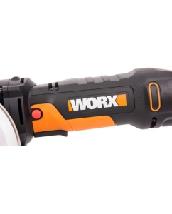 Купить Компактная дисковая пила WORX 500 Вт, 120 мм, кейс WX439  в E-mobi