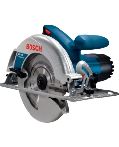 Купить Дисковая пила Bosch GKS 190 0.601.F23.082 в E-mobi