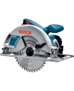 Купить Дисковая пила Bosch GKS 190 0.601.F23.082  в E-mobi