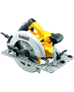 Купить Дисковая пила DEWALT DWE 576 K в E-mobi