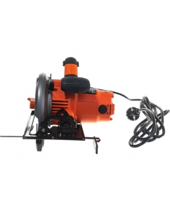 Купить Дисковая пила Black+Decker CS1550  в E-mobi