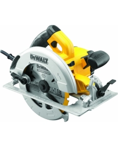 Купить Дисковая пила DEWALT DWE 575 K в E-mobi