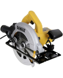 Купить Дисковая пила DEWALT DWE 560 B в E-mobi