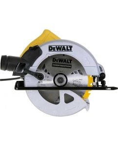 Купить Дисковая пила DEWALT DWE 560 B  в E-mobi