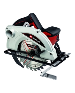 Купить Циркулярная пила Einhell TC-CS 1410 4331050 в E-mobi