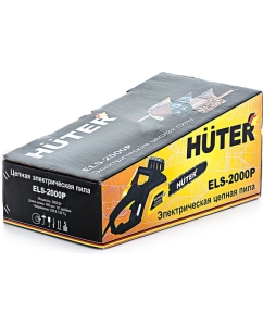 Купить Электропила Huter ELS 2000P 70/10/3  в E-mobi