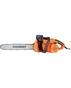 Купить Электрическая цепная пила PATRIOT ESP 2016 220301550  в E-mobi