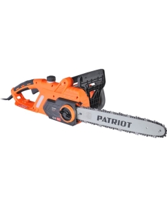 Купить Электрическая цепная пила PATRIOT ESP 2016 220301550  в E-mobi