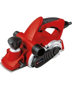 Купить Рубанок Einhell TE-PL 900 4345320 в E-mobi