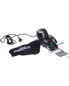 Купить Рубанок Metabo HO 26-82 602682000 в E-mobi