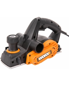 Купить Электрорубанок WORX WX615 в E-mobi