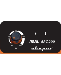 Купить Сварочный инвертор Сварог ARC 200 REAL Z238N 95726  в E-mobi