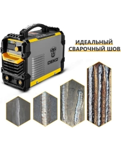 Купить Сварочный аппарат DEKO 200А DKWM200A 051-4670  в E-mobi