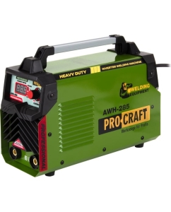 Купить Инверторный сварочный аппарат PROCRAFT AWH-285  в E-mobi