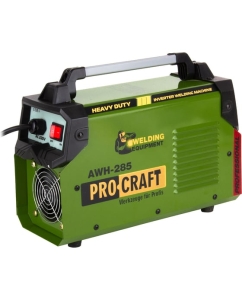 Купить Инверторный сварочный аппарат PROCRAFT AWH-285  в E-mobi