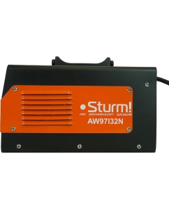 Купить Сварочный инвертор Sturm AW97I32N  в E-mobi